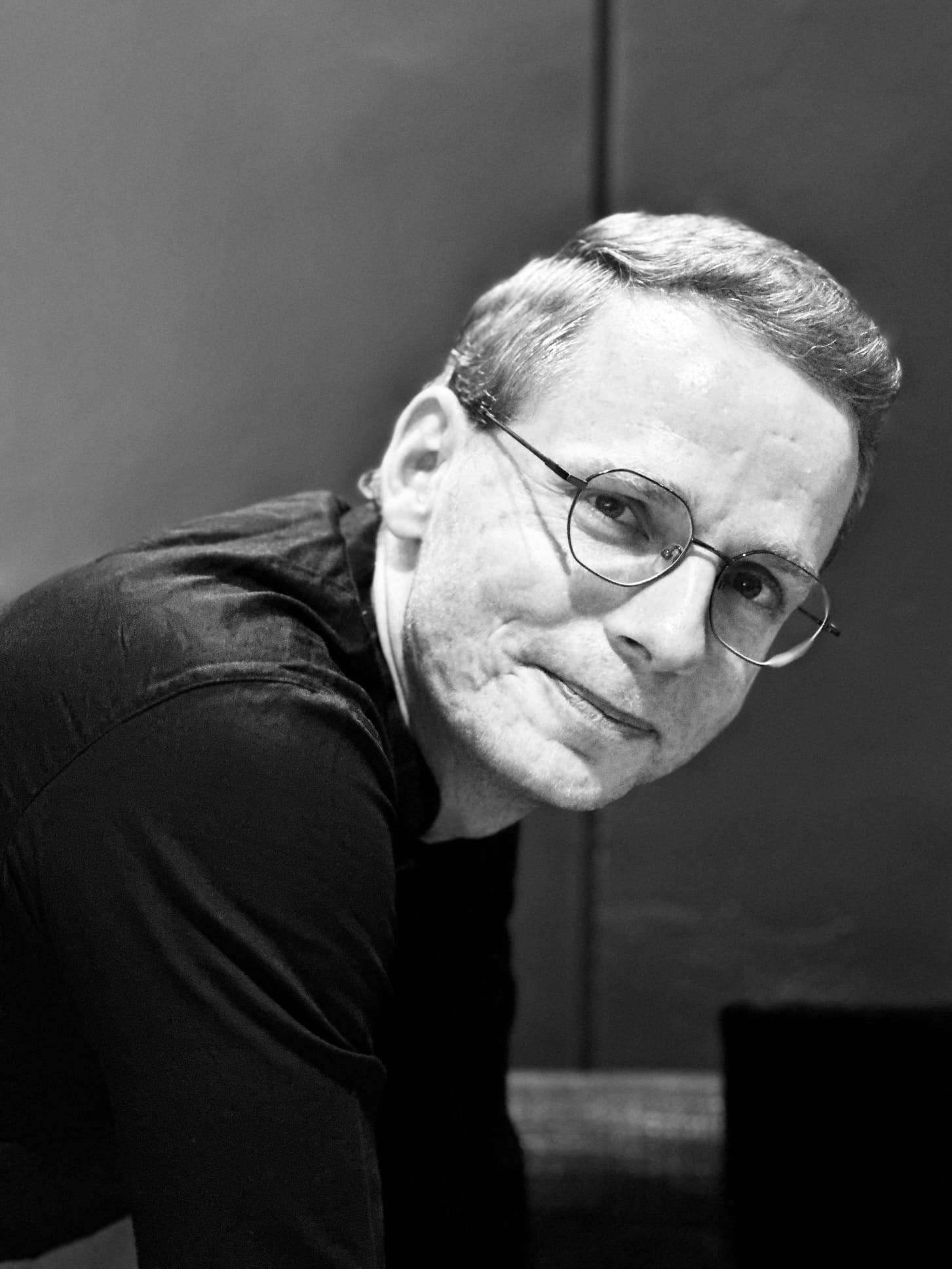 Kevin Baid – Gründer von Kaivalya Ayurveda